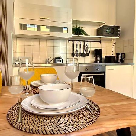 וינה Apartment C'Est La Vie מראה חיצוני תמונה