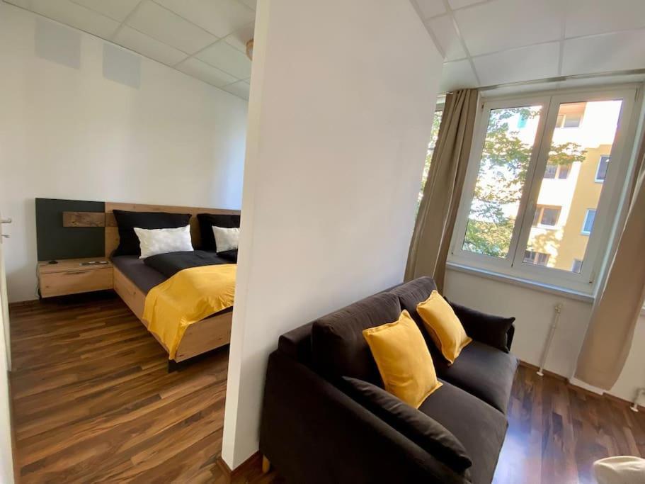 וינה Apartment C'Est La Vie מראה חיצוני תמונה