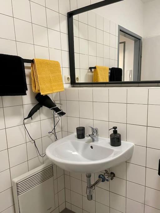 וינה Apartment C'Est La Vie מראה חיצוני תמונה