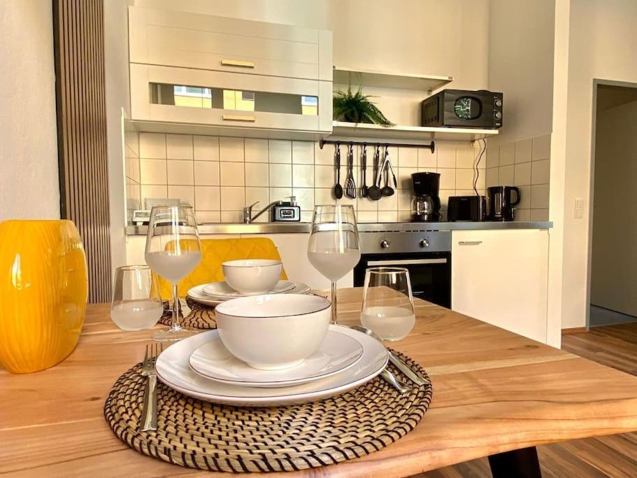 וינה Apartment C'Est La Vie מראה חיצוני תמונה