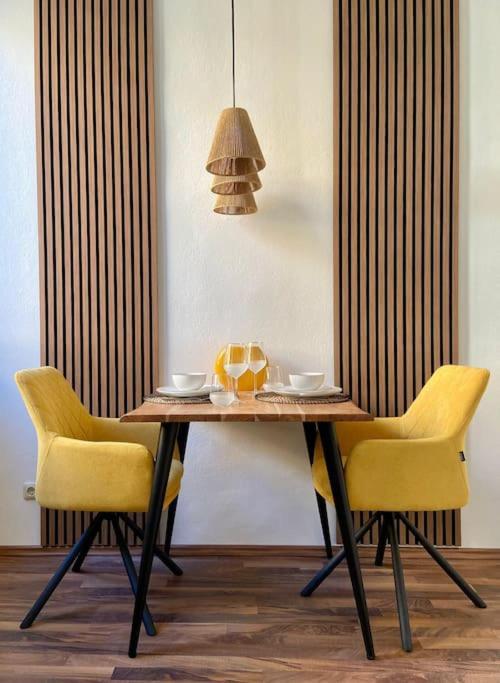 וינה Apartment C'Est La Vie מראה חיצוני תמונה