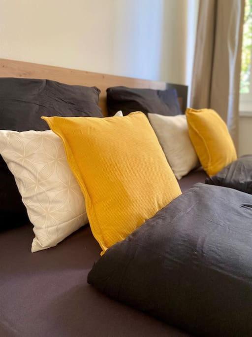 וינה Apartment C'Est La Vie מראה חיצוני תמונה