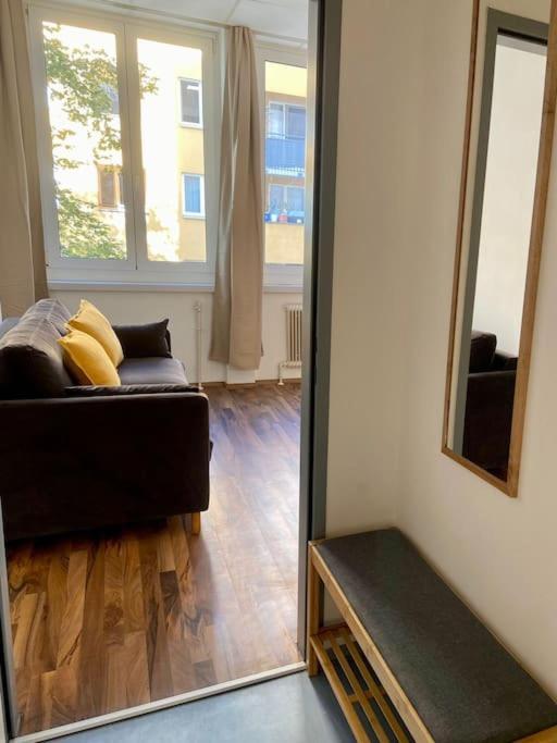 וינה Apartment C'Est La Vie מראה חיצוני תמונה