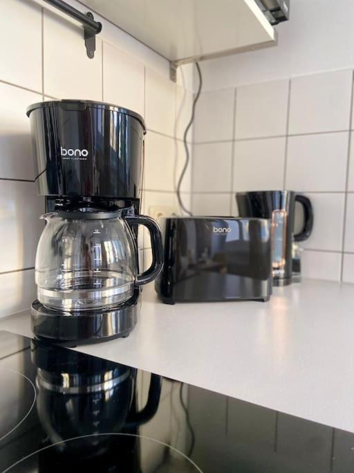 וינה Apartment C'Est La Vie מראה חיצוני תמונה
